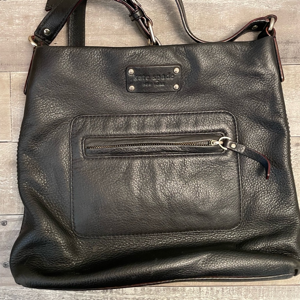 Kate Spade Crossbody